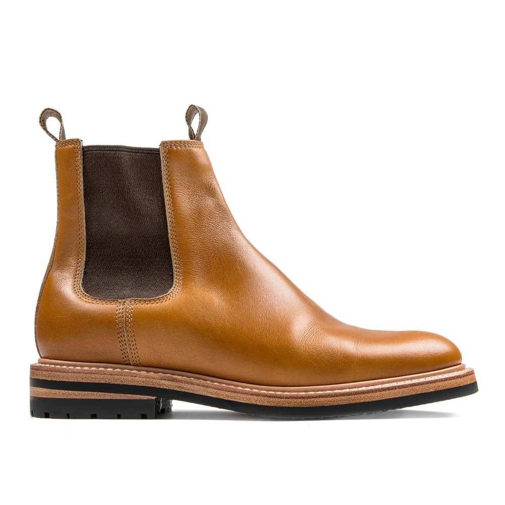 Taylor Stitch Chelsea Ranch Boot 9.5